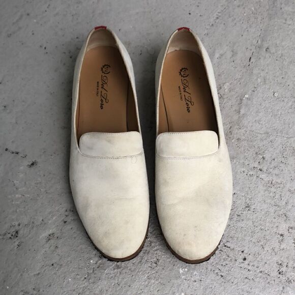 Del Toro slip ons - Picture 3 of 11